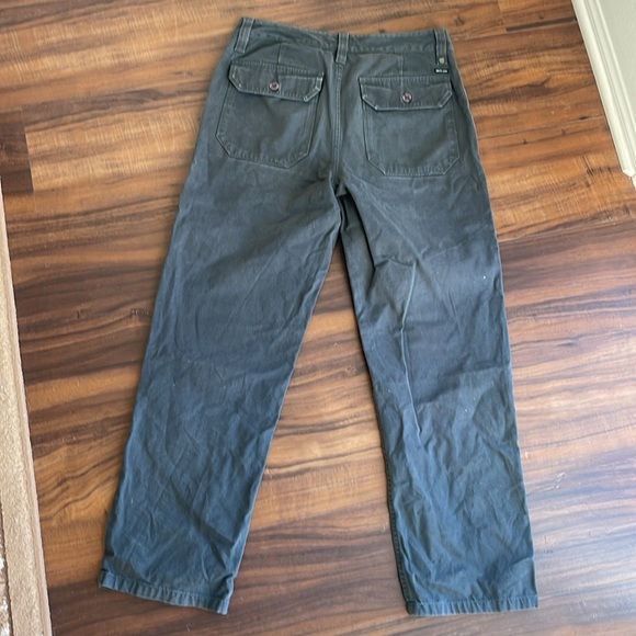 Brixton Surplus Relaxed Chino Pants - Picture 14 of 15